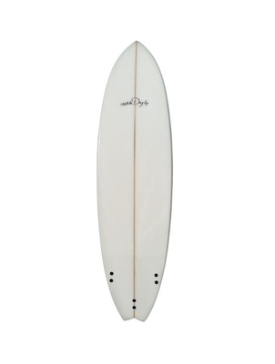 surfboard