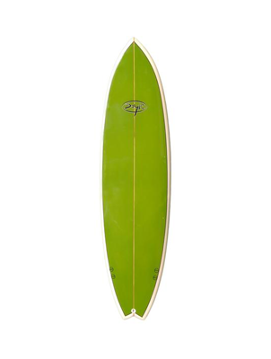 surfboard