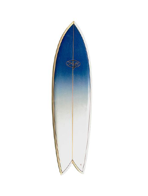 surfboard