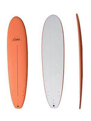 surfboard