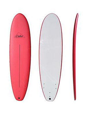 surfboard