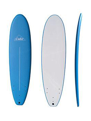 surfboard