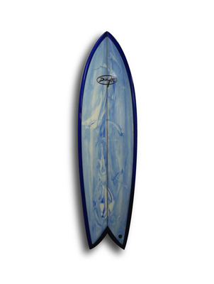 surfboard