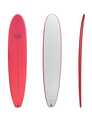 surfboard
