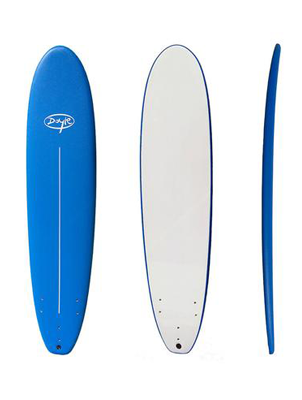 surfboard