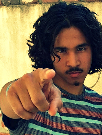 Artie Pascual