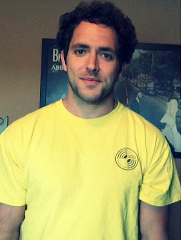 John Wolfe